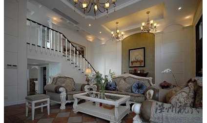 五百五十平新古典別