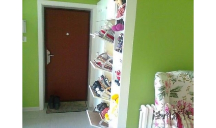 一百一十平米戶型清