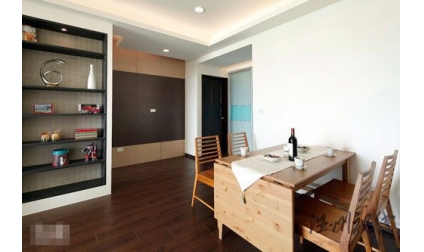 家具入室安全大檢閱