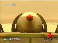 美軍稱解放軍東海演習用海量導彈圍攻航母