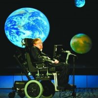 霍金發最嚇人言論：地球200年內毀滅快移民外星
