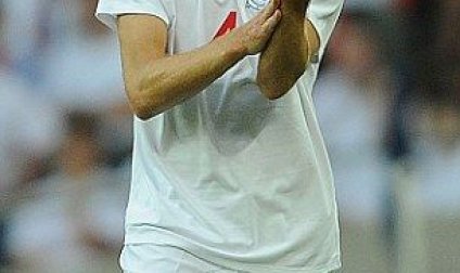 頭部受傷內心痛苦 杰拉德世界杯前難選皇馬國米