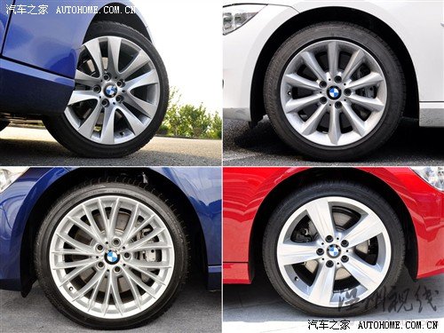 寶馬 寶馬(進(jìn)口) 寶馬3系(進(jìn)口) 2011款 335i雙門轎跑車