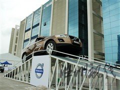 汽車之家 沃爾沃(進口) 沃爾沃xc60 2010款 3.0 t6 awd舒適版