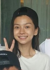 楊穎恐怖素顏照片 楊穎素顏照片太丑了