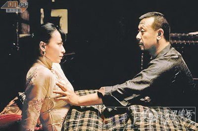 央視主播批《讓子彈飛》:全片充斥粗口和色情