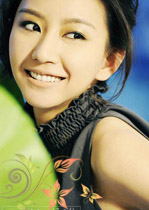 唐一菲圖片－很隨意穿著唐一菲好身材擋不住