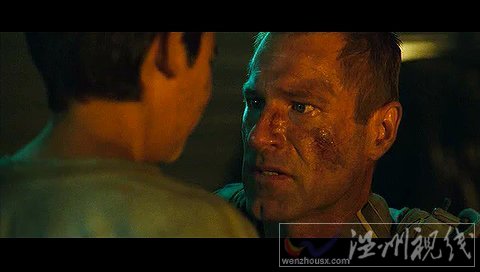 最新電影《洛杉磯之戰》