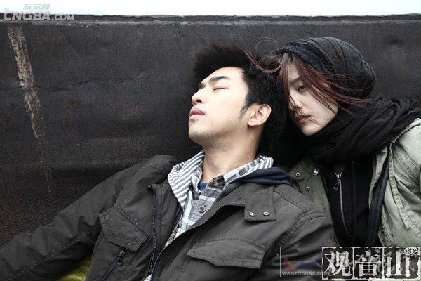 范冰冰領銜主演最新劇情片《觀音山》《蘋果》姐妹篇迅雷BT下載