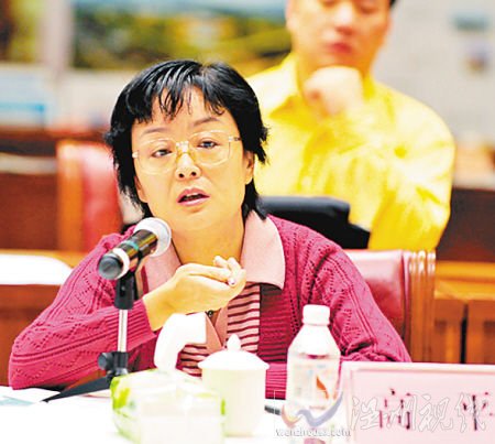 廣西女官員索賄不辦事被行賄人舉報獲刑12年