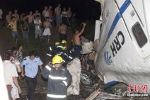 溫州動(dòng)車追尾死亡人數(shù)39人 專家建議動(dòng)車事故死亡賠