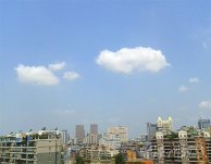 湖北未來(lái)一周持續(xù)高溫 最高溫將達(dá)40℃