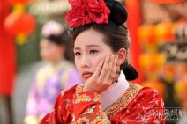 穿越電視劇《步步驚心