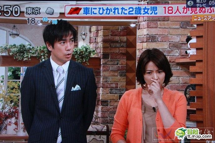 日本媒體評(píng)論小悅悅事件