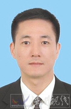 溫州市擬提拔任用，溫州市領導班子干部換屆擬候選人