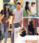 八卦媒體爆料臺灣女歌手李千娜與已婚導(dǎo)演于中中過