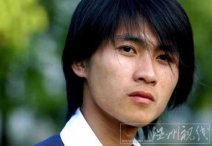 韓寒新書《私》是寫給