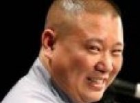 郭德綱：不在春晚，春晚有我的傳說