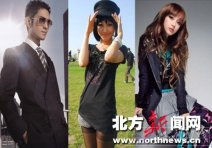 黃曉明被結(jié)婚 女朋友是angelababy還是李菲兒