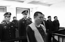 七臺河劉金玉“男子駕車撞死情敵” 第三者劉金玉謀