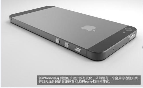 iphone6真機(jī)圖片