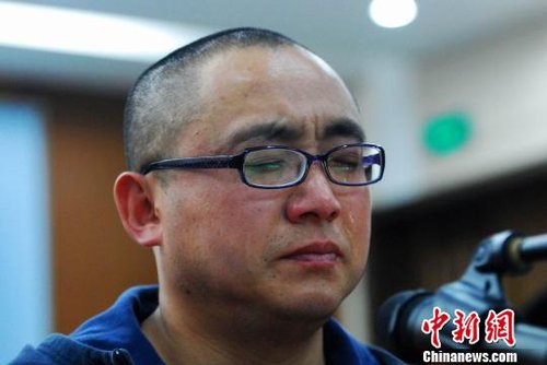 江西滅門案疑犯為逃罪遁入空門17載 被判死緩