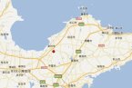 萊州地震 7月13日9時46分山東省煙臺萊州發生3.2級地震