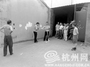 湖南兩名留守兒童遭砍殺