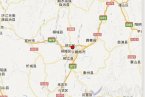 柳州地震 2013年1月12日廣西柳州市發生2.4級有感地震