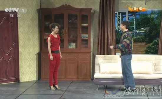 小品今天的幸福2臺詞打敗你的不是天真是無鞋