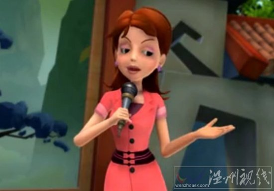 熊出沒之環(huán)球大冒險(xiǎn)64集