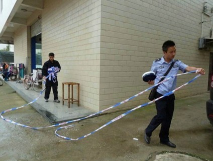 安徽鳳臺馬店滅門案告破