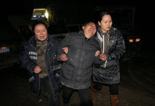 安徽鳳臺馬店滅門案告破