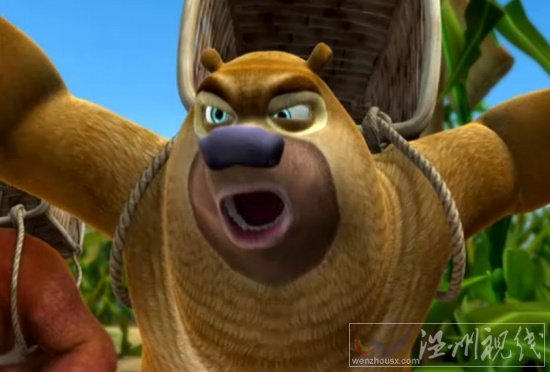 好看的兒童動畫片玉米地保護(hù)戰(zhàn)