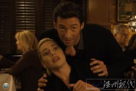 喪星玩轉(zhuǎn)好萊塢電影