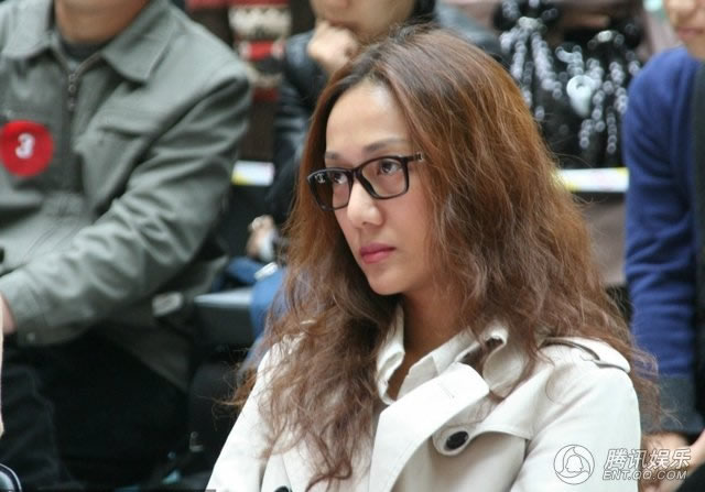 2013年快樂男聲海選導師