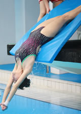 中國星跳躍之周韋彤 訓