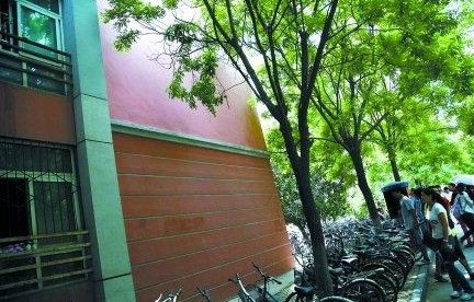 22歲女畢業生墜亡