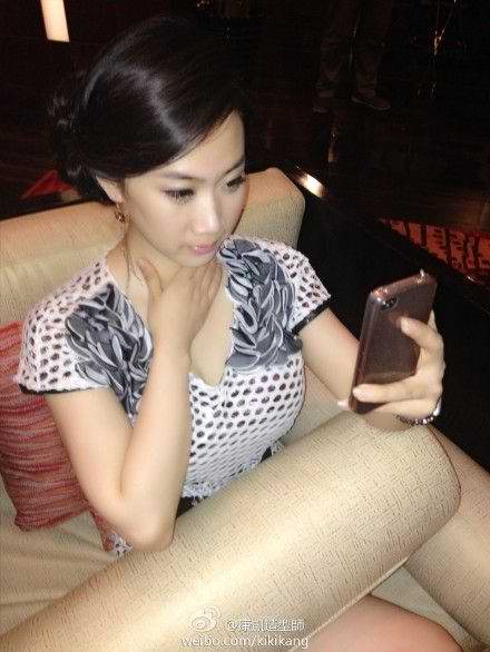 芙蓉姐姐逆襲白富美