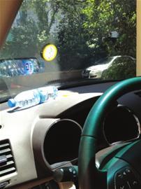 史上最熱！上海以40.6℃改寫百年最高溫歷史