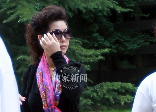 李天一律師稱夢鴿已提交控告程序性材料