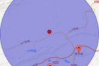 阿克蘇地震消息 2013年9月7日新疆阿克蘇拜城縣發(fā)生