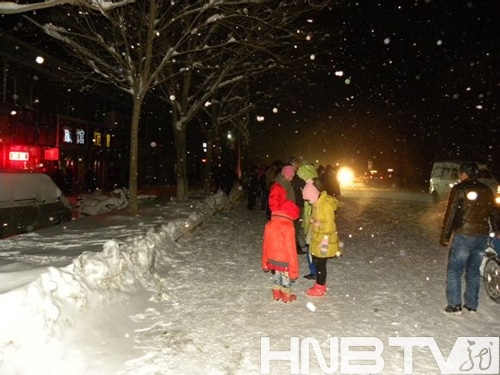 黑龍江省佳木斯市樺南縣