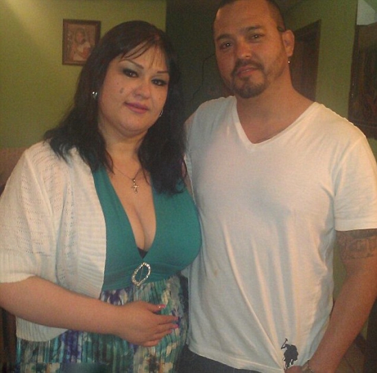 美國最胖女子梅拉體重544公斤