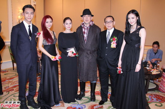 第五屆澳門國際電影節(jié)