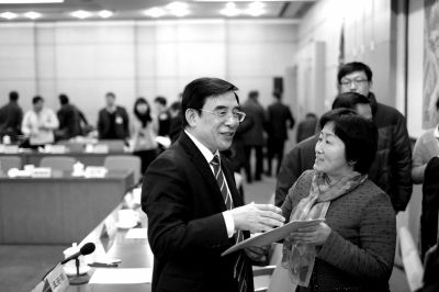 北京擬投7600億元治理霧霾