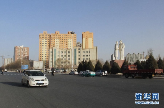 新疆于田縣地震