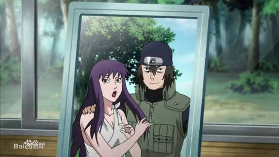 火影忍者夕顏是誰 卯月夕顏是疾風的戀人曾在暗部工作