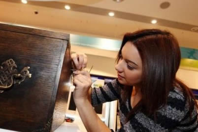 英國小偷挑戰賽 參加