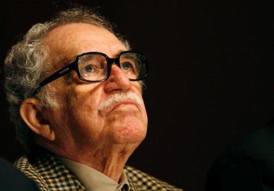 馬爾克斯去世 百年孤獨作者馬爾克斯4月17日逝世了